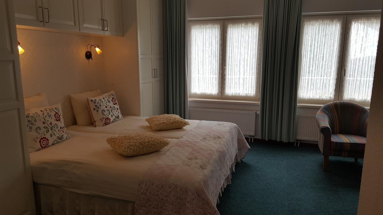 Het Uilenbos 3* De Koog (Texel)