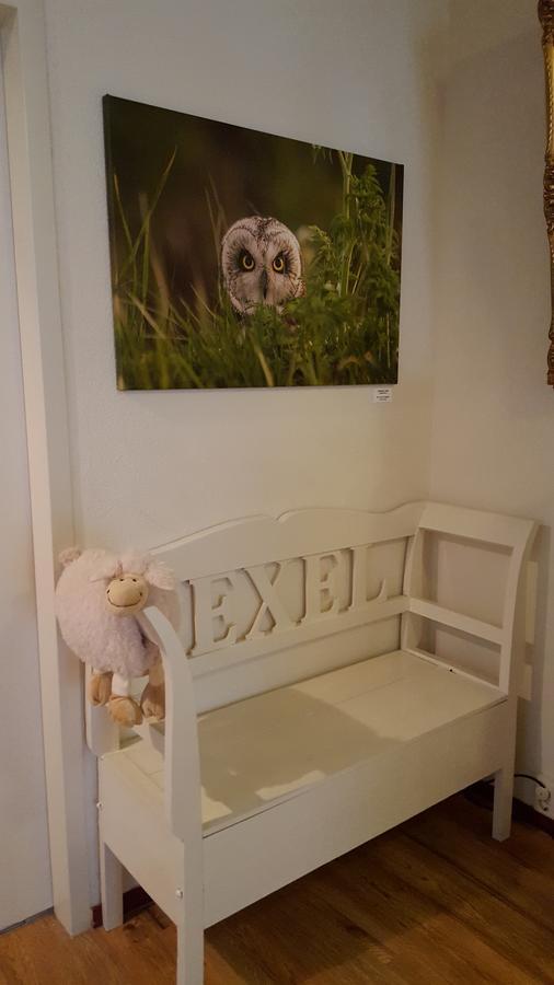 Hotel Het Uilenbos De Koog (Texel)