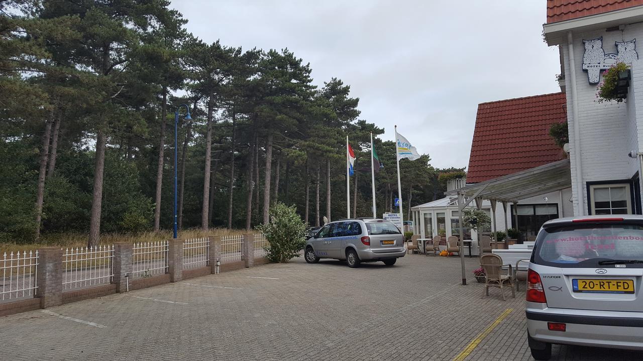 Het Uilenbos Hotel De Koog (Texel)